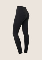 WR.UP Push-Up High Waist Skinny D.I.W.O. Plus Pant - Black