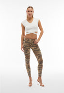 WR.UP® Push-Up - Pants