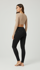 N.O.W.® Yoga Pants