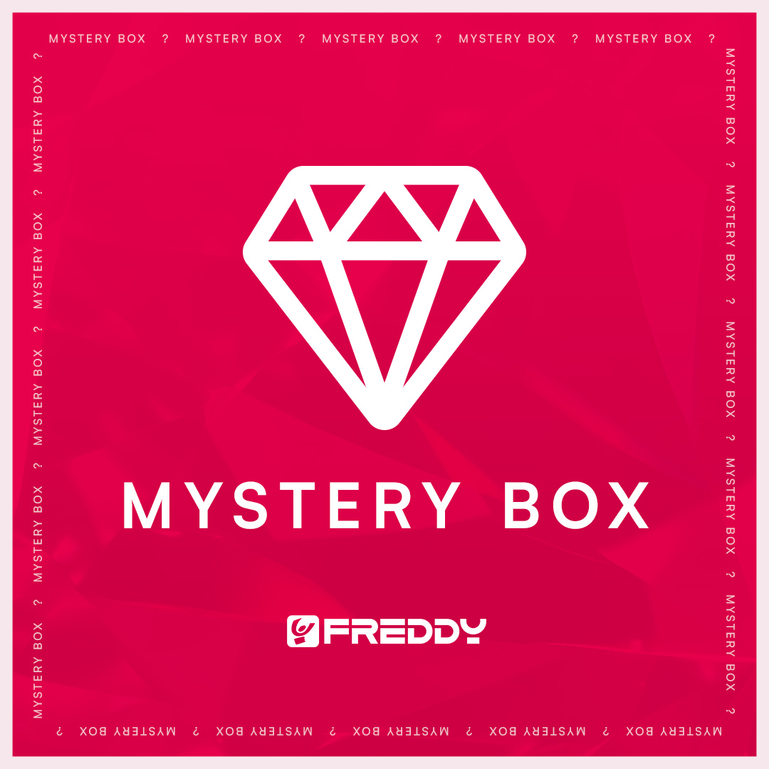 Mystery Box